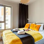 Apartamentygdansk Eu Zurawie Apartment