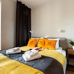 Apartamentygdansk Eu Zurawie Gdańsk