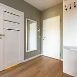Apartamentygdansk Eu Zurawie * Gdansk