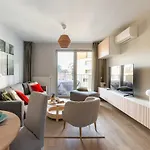 Apartamentygdansk Eu Zurawie *