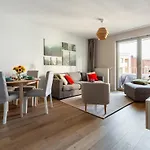 Apartamentygdansk Eu Zurawie