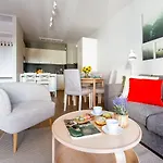 Apartamentygdansk Eu Zurawie * Gdańsk