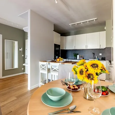 Apartamentygdansk Eu Zurawie Gdansk