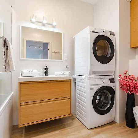 Apartamentygdansk Eu Zurawie Gdańsk