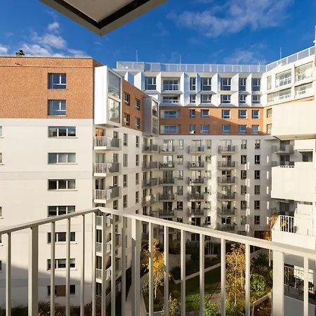 Apartamentygdansk Eu żurawie Lägenhet *