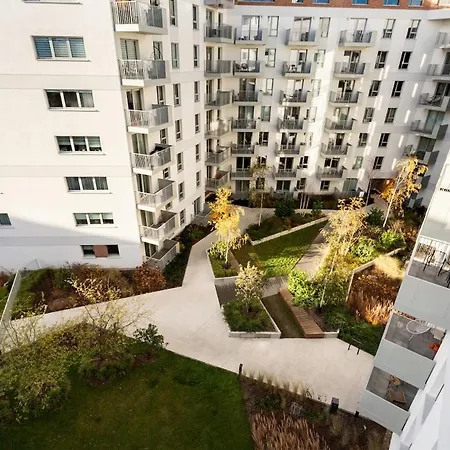 Apartamentygdansk Eu Zurawie Apartment *