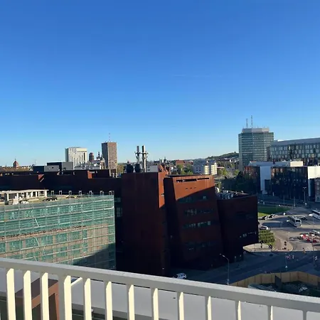 Apartamentygdansk Eu Zurawie Appartement