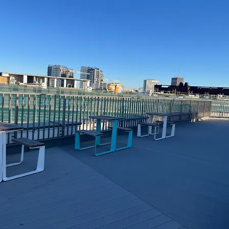 Apartamentygdansk Eu Zurawie