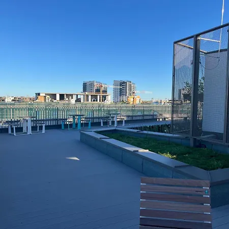 Apartamentygdansk Eu Zurawie Appartement