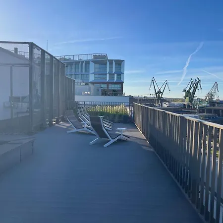 Apartamentygdansk Eu Zurawie * Gdańsk