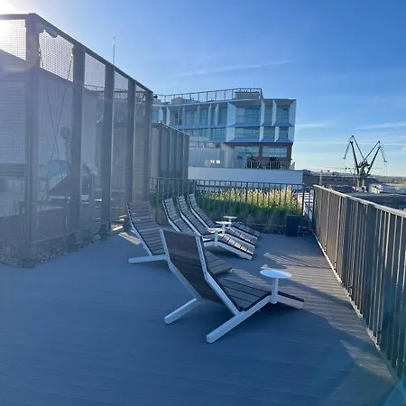 Apartamentygdansk Eu Zurawie Gdańsk