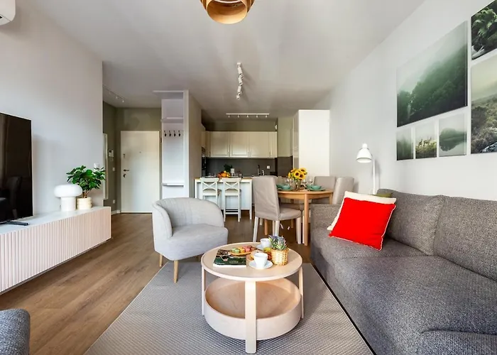 Apartamentygdansk Eu żurawie Gdańsk