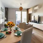 Apartamentygdansk Eu Zurawie * غدانسك