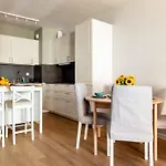 Apartamentygdansk Eu Zurawie شقة *