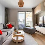 Apartamentygdansk Eu Zurawie غدانسك