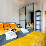 Apartamentygdansk Eu Zurawie