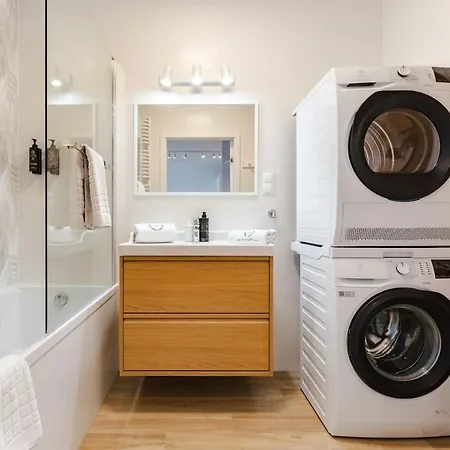 Apartamentygdansk Eu Zurawie *