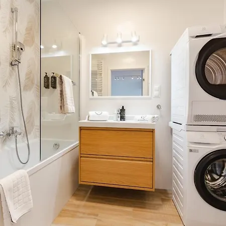 Apartamentygdansk Eu Zurawie * Gdaňsk